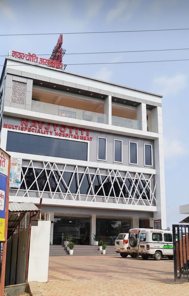 About Hospital